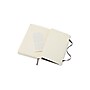 Moleskine Classic 1-Subject Professional Notebooks, 3.5" x 5.5", College Ruled, 96 Sheets, Black (707100)~#|#~sp152889539_sc7
