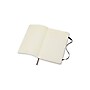 Moleskine Professional Notebooks, 5" x 8.25", College Ruled, 96 Sheets, Black (707162)~#|#~sp152889558_sc7