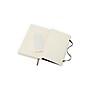 Moleskine Professional Notebooks, 5" x 8.25", College Ruled, 96 Sheets, Black (707162)~#|#~sp152889559_sc7