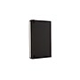 Moleskine Professional 1-Subject Professional Notebook, 5" x 8.25", College Ruled, 96 Sheets, Black (701122)~#|#~sp152889565_sc7