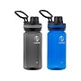 Takeya Tritan Plastic Water Bottle, 18 oz., Black/Royal, 2/Pack (51464)~#|#~sp153312669_sc7