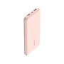 Belkin BOOST CHARGE USB Power Bank, 10000mAh, Rose Gold (BPB011BTRG)~#|#~sp153586021_sc7