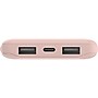 Belkin BOOST CHARGE USB Power Bank, 10000mAh, Rose Gold (BPB011BTRG)~#|#~sp153586023_sc7