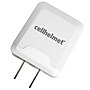 cellhelmet 2.1-Amp Single-USB Wall Charger (WALL-2.1/1-W)~#|#~sp154190917_sc7