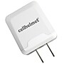 cellhelmet 2.1-Amp Single-USB Wall Charger (WALL-2.1/1-W)~#|#~sp154190981_sc7