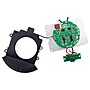 cellhelmet 10-Watt/7.5-Watt/5-Watt Qi Wireless Fast Charger (CHFQi10W2)~#|#~sp154191009_sc7