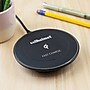 cellhelmet 10-Watt/7.5-Watt/5-Watt Qi Wireless Fast Charger (CHFQi10W2)~#|#~sp154191013_sc7