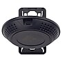 cellhelmet 10-Watt/7.5-Watt/5-Watt Qi Wireless Fast Charger (CHFQi10W2)~#|#~sp154191014_sc7