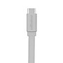 cellhelmet Charge and Sync USB-C to USB-C Cable, 3 Feet (CABLE-C-C-3-R-G)~#|#~sp154191016_sc7