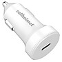 cellhelmet 20-Watt Single-USB Power Delivery Car Charger (CAR-PD-20W-W)~#|#~sp154191045_sc7