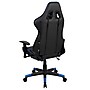 Flash Furniture X20 Ergonomic LeatherSoft Swivel Reclining Gaming Chair, Blue (CH1872301BL)~#|#~sp154745771_sc7
