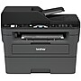 Brother Refurbished MFC-L2710DW Wireless Monochrome Laser All-In-One Printer~#|#~sp15486920_sc7