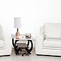 Simple Designs Incandescent Table Lamp, Rose Gold (LT3303-RGD)~#|#~sp15495681_sc7