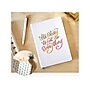 Denik It's Okay to Not Do Everything Journal, 5.75" x 8.25", College Ruled, MulticolorY, 144 Pages (AHBC839L)~#|#~sp155188518_sc7