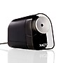 X-ACTO XLR Electric Pencil Sharpener, Black ((1818X/1818XCS)~#|#~sp155370907_sc7