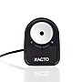 X-ACTO XLR Electric Pencil Sharpener, Black ((1818X/1818XCS)~#|#~sp155370913_sc7