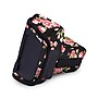 USA GEAR FlexARMOR FlexSLEEVE Camera Case Sleeve, Floral (GRFAFSL110FLEW)~#|#~sp15551849_sc7