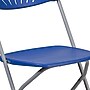 Flash Furniture HERCULES Series 800 lb. Capacity Plastic Fan Back Folding Chair, 8/Pack (8LEL4BL)~#|#~sp155524345_sc7