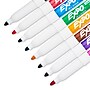Expo Dry Erase Marker, Fine Tip, Assorted Colors, 8/Pack (86601)~#|#~sp155561504_sc7