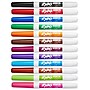 Expo Dry Erase Marker, Fine Tip, Assorted, 12/Pack (86603)~#|#~sp155561554_sc7