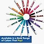 Expo Dry Erase Marker, Fine Tip, Assorted, 12/Pack (86603)~#|#~sp155561556_sc7
