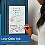 Expo Dry Erase Marker, Fine Tip, Assorted, 12/Pack (86603)~#|#~sp155561557_sc7
