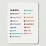 Expo Dry Erase Marker, Fine Tip, Assorted, 12/Pack (86603)~#|#~sp155561559_sc7