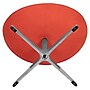 Flash Furniture Fabric Ottoman, Orange (ZBWINGORGOTTFAB)~#|#~sp155712984_sc7
