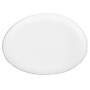Flash Furniture Faux Leather Ottoman, White (ZBWINGWHOTTLEA)~#|#~sp155713007_sc7