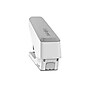 Fellowes LX850 EasyPress Desktop Stapler, 25-Sheet Capacity, Staples Included, White (5011601)~#|#~sp155729395_sc7