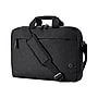 HP Prelude Pro 15.6" Fabric Laptop Bag, Black (1X645AA)~#|#~sp155955037_sc7