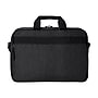 HP Prelude Pro 15.6" Fabric Laptop Bag, Black (1X645AA)~#|#~sp155955038_sc7