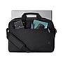 HP Prelude Pro 15.6" Fabric Laptop Bag, Black (1X645AA)~#|#~sp155955039_sc7
