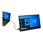 Lenovo ThinkVision M15 15" LED Monitor, Raven Black (62CAUAR1US)~#|#~sp155956204_sc7