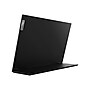 Lenovo ThinkVision M15 15" LED Monitor, Raven Black (62CAUAR1US)~#|#~sp155956209_sc7