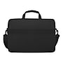 Lenovo ThinkPad Essential 16" Plastic Laptop Bag, Black/Red (4X41C12469)~#|#~sp155956218_sc7