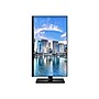 Samsung 27" LED Monitor, Black (F27T450FZN)~#|#~sp155956937_sc7