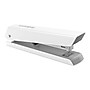 Fellowes LX820 Classic Reduced-Effort Desktop Stapler, 20-Sheet Capacity, Staples Included, White (5011401)~#|#~sp155974995_sc7