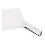 Fellowes LX820 Classic Reduced-Effort Desktop Stapler, 20-Sheet Capacity, Staples Included, White (5011401)~#|#~sp155975001_sc7