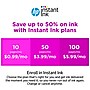 HP ENVY Photo 7155 USB & Wireless Color Inkjet Print-Scan-Copy Printer, Includes 2 Months of Instant Ink (K7G93A)~#|#~sp156518400_sc7