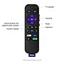 Roku Streaming Stick 4K, Black (3820R)~#|#~sp156779804_sc7
