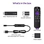 Roku Streaming Stick 4K, Black (3820R)~#|#~sp156779855_sc7