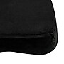Flash Furniture Ergonomic Memory Foam Seat Cushion, Black (MRSC101BK)~#|#~sp157173731_sc7