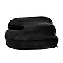 Flash Furniture Ergonomic Memory Foam Seat Cushion, Black (MRSC101BK)~#|#~sp157173732_sc7