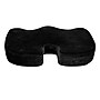 Flash Furniture Ergonomic Memory Foam Seat Cushion, Black (MRSC101BK)~#|#~sp157173758_sc7