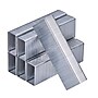 Bostitch Heavy Duty 15/16" Length High Capacity Staples, Full Strip, 1000/Box (SB351516HC1M)~#|#~sp157181328_sc7