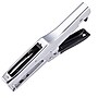 Stanley Bostitch Plier Stapler, Full-Strip Capacity, Silver (P3-CHROME)~#|#~sp157181337_sc7