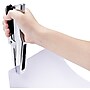 Stanley Bostitch Plier Stapler, Full-Strip Capacity, Silver (P3-CHROME)~#|#~sp157181353_sc7