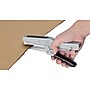 Stanley Bostitch Plier Stapler, Full-Strip Capacity, Silver (P3-CHROME)~#|#~sp157181354_sc7