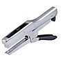Stanley Bostitch Plier Stapler, Full-Strip Capacity, Silver (P3-CHROME)~#|#~sp157181358_sc7